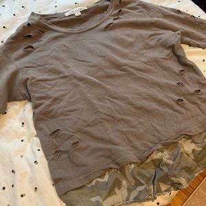 Vintage Havana Shirt